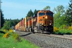 BNSF 4235